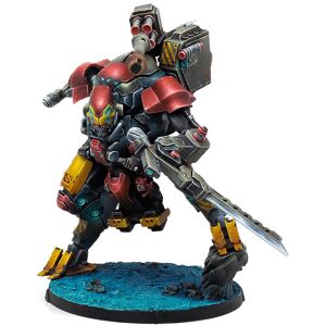 Infinity - Bultrak Mobile Armored Regiment - Rozszerzenie do gier figurkowych Infinity - Bultrak Mobile Armored Regiment - Rozszerzenie do gier figurkowych