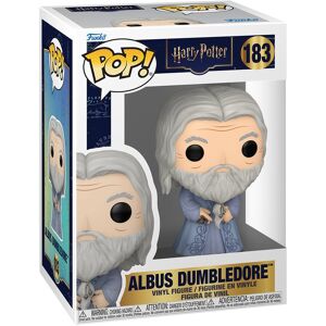 Funko, Funko POP!, FANTASTYKA, Figurka Kolekcjonerska, Harry Potter, Albus Dumbledore Funko, Funko POP!, FANTASTYKA, Figurka Kolekcjonerska, Harry Potter, Albus Dumbledore