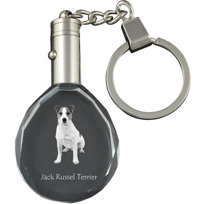 Inny producent Jack Russell Terrier Brelok Do Kluczy Owalny Z Koniem Art-Dog Inny producent Jack Russell Terrier Brelok Do Kluczy Owalny Z Koniem Art-Dog