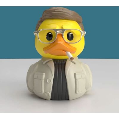 Inny producent Jaws Tubbz Mini PVC Figure Chief Martin Brody 5 cm Inny producent Jaws Tubbz Mini PVC Figure Chief Martin Brody 5 cm