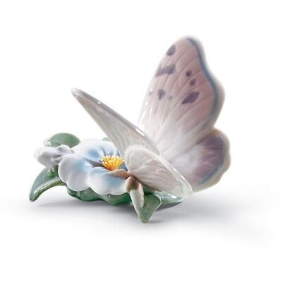 Lladro Statua Lladrò Refreshing Pause 01006330 Lladro Statua Lladrò Refreshing Pause 01006330
