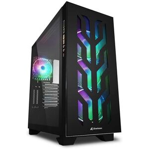 Obudowa Sharkoon Elite Shark Ca300T Atx Midi Rgb