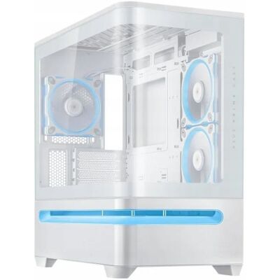 Inny producent ASUS PRIME AP202 TG ARGB White Inny producent ASUS PRIME AP202 TG ARGB White