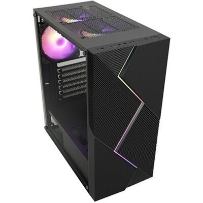 Bandit Obudowa Komputerowa Gaming USB 3.0 ARGB Bandit Obudowa Komputerowa Gaming USB 3.0 ARGB
