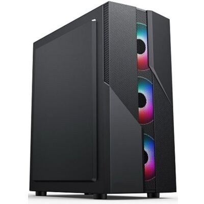 Bandit Obudowa Komputerowa Gaming USB 3.0 Bandit Obudowa Komputerowa Gaming USB 3.0