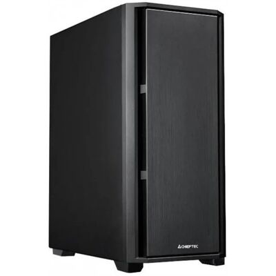 Inny producent Chieftec Pro Midi Q AS-02B-OP Inny producent Chieftec Pro Midi Q AS-02B-OP