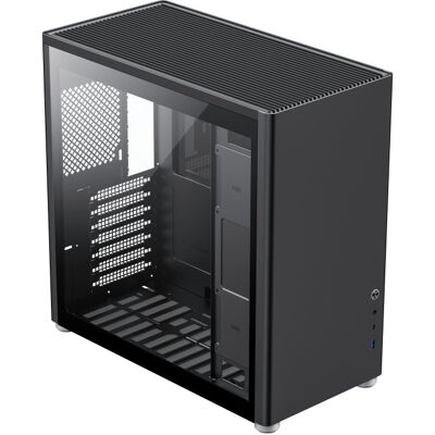 V-COIL Coil Obudowa Tower Atx Midi Usb 3.0 Pc Komputerowa Do Komputera Gaming Szkło Czarna Black Spark Pro V-COIL Coil Obudowa Tower Atx Midi Usb 3.0 Pc Komputerowa Do Komputera Gaming Szkło Czarna Black Spark Pro