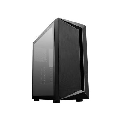 Cooler Master CMP 510 Midi Tower Negro - Caja Ordenador Cooler Master CMP 510 Midi Tower Negro - Caja Ordenador