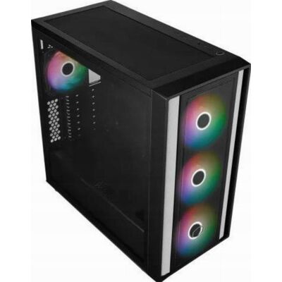 Cooler Master MasterBox 600 ARGB Cooler Master MasterBox 600 ARGB