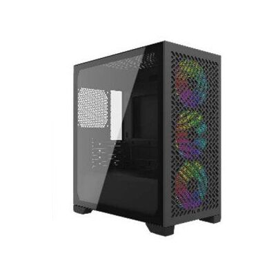 Inny producent Cooler Master Obudowa Elite 302 Czarna Inny producent Cooler Master Obudowa Elite 302 Czarna