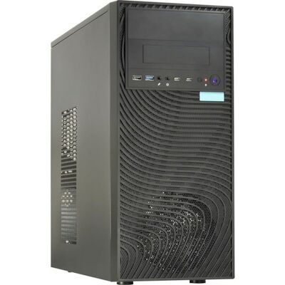 Inny producent Inter-Tech IT-8835 Ripple Obudowa Komputerowa ATX Inny producent Inter-Tech IT-8835 Ripple Obudowa Komputerowa ATX