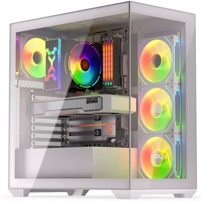 KRUX Exo White KRUX Exo White