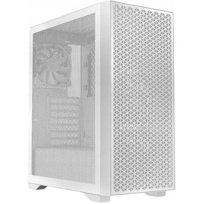 Logic Dart Pro Mini Usb-C Obudowa do PC - Kompaktowe micro ATX z obsługą 5 wentylatorów Logic Dart Pro Mini Usb-C Obudowa do PC - Kompaktowe micro ATX z obsługą 5 wentylatorów