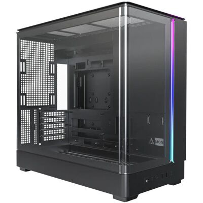 Montech King 15 Black Montech King 15 Black