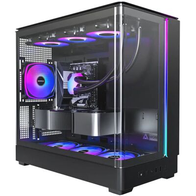 Montech King 15 Pro Black Montech King 15 Pro Black