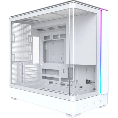 Montech King 15 White Montech King 15 White