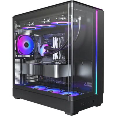 Montech King 45 Pro Black Montech King 45 Pro Black