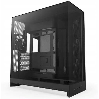Inny producent NZXT H9 Flow (2025) czarna Inny producent NZXT H9 Flow (2025) czarna