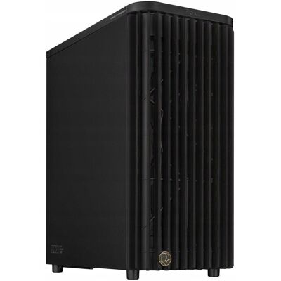 Obudowa Asus PROART PA401 WOOD METAL PWM BEIGE Obudowa Asus PROART PA401 WOOD METAL PWM BEIGE