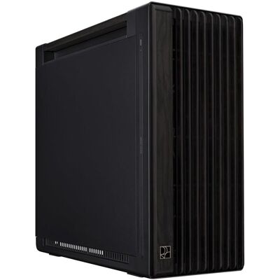 Obudowa Asus Proart Pa602 Wood Metal Pwm Black Obudowa Asus Proart Pa602 Wood Metal Pwm Black