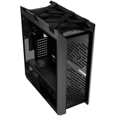 Obudowa Asus ROG STRIX HELIOS II GX601S BLACK Obudowa Asus ROG STRIX HELIOS II GX601S BLACK