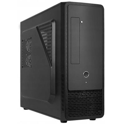 Obudowa Chieftec UC-03B-OP ATX Slim bez zasilacza Obudowa Chieftec UC-03B-OP ATX Slim bez zasilacza