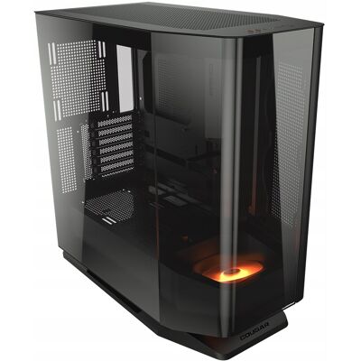 Inny producent Obudowa COUGAR FV270 Czarny Inny producent Obudowa COUGAR FV270 Czarny