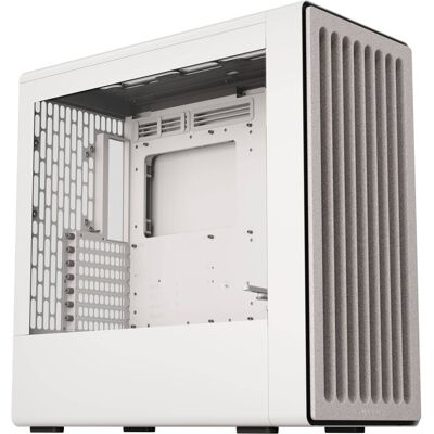 Inny producent Obudowa do komputera HAVN BF 360 White (HVN-CA-BF360-01) Inny producent Obudowa do komputera HAVN BF 360 White (HVN-CA-BF360-01)