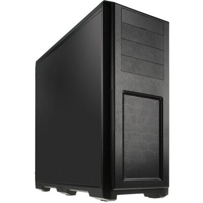 Obudowa Do Komputera Phanteks Enthoo Pro Black (Ph-Es614pc_bk) Obudowa Do Komputera Phanteks Enthoo Pro Black (Ph-Es614pc_bk)