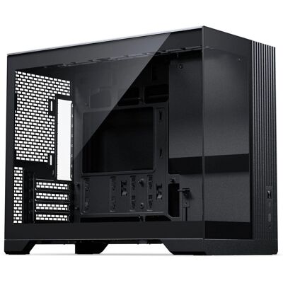 Obudowa Do Komputera Phanteks Xt V3 Matx Tempered Glass Black (Ph-Xt325v_dbk01) Obudowa Do Komputera Phanteks Xt V3 Matx Tempered Glass Black (Ph-Xt325v_dbk01)