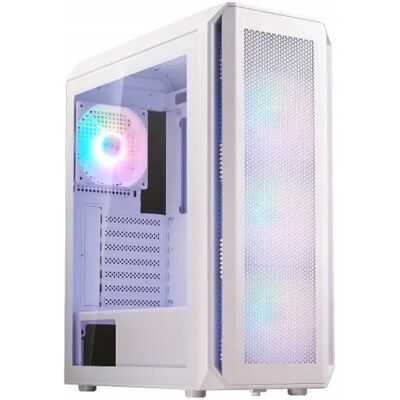 Inny producent Obudowa do komputera XPG Valor Air Plus ARGB Midi Tower ATX Okno Biała Inny producent Obudowa do komputera XPG Valor Air Plus ARGB Midi Tower ATX Okno Biała