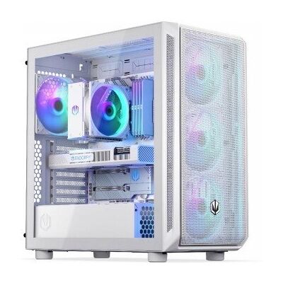 Inny producent Obudowa ENDORFY Arx 700 White ARGB Inny producent Obudowa ENDORFY Arx 700 White ARGB