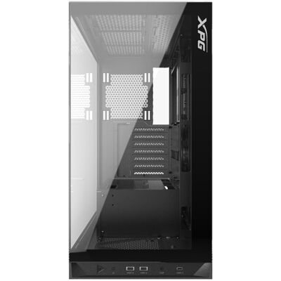 Inny producent Obudowa komputera Midi Tower MATX bez zasilacza ADATA Inny producent Obudowa komputera Midi Tower MATX bez zasilacza ADATA