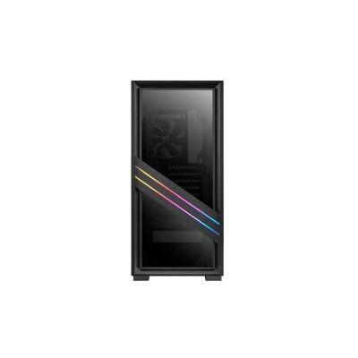Obudowa komputera Thermaltake Versa T35 TG RGB Obudowa komputera Thermaltake Versa T35 TG RGB