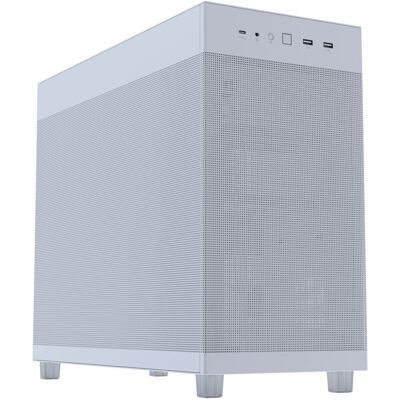 Inny producent Obudowa Komputerowa Asus Prime Ap303 Mesh White Inny producent Obudowa Komputerowa Asus Prime Ap303 Mesh White