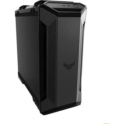 Obudowa Komputerowa Asus, Tuf Gaming Gt501, Czarny Obudowa Komputerowa Asus, Tuf Gaming Gt501, Czarny