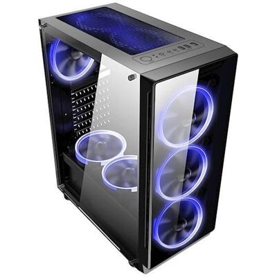 Obudowa Komputerowa Bandit Bpg3 Midi Tower, Gaming Obudowa Komputerowa Bandit Bpg3 Midi Tower, Gaming