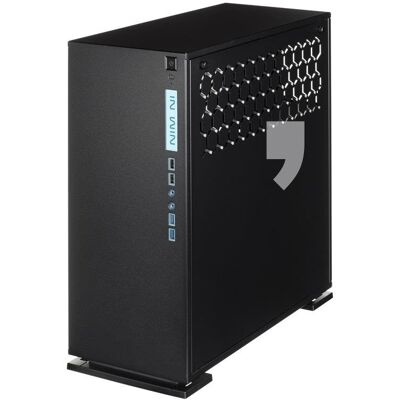 In-Win Obudowa komputerowa IN WIN 303, Midi Tower In-Win Obudowa komputerowa IN WIN 303, Midi Tower
