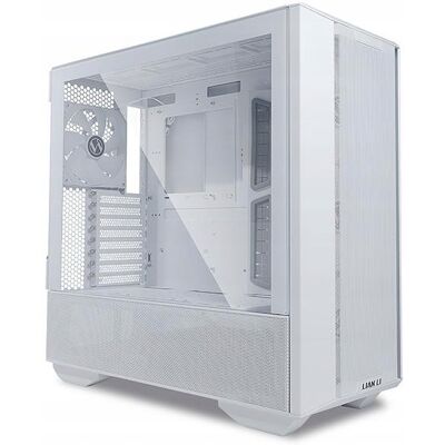 Inny producent Obudowa komputerowa Lian Li Lancool III MidiTower ATX G99.LAN3RW.00 Inny producent Obudowa komputerowa Lian Li Lancool III MidiTower ATX G99.LAN3RW.00