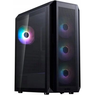 Inny producent Obudowa komputerowa XPG VALOR AIR NANO (ITX) Midi Tower Inny producent Obudowa komputerowa XPG VALOR AIR NANO (ITX) Midi Tower