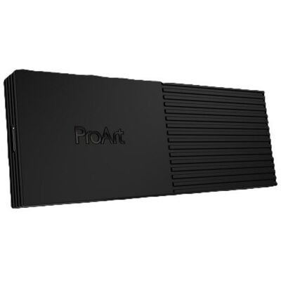 Obudowa na dysk SSD Asus ProArt PA40SU Obudowa na dysk SSD Asus ProArt PA40SU