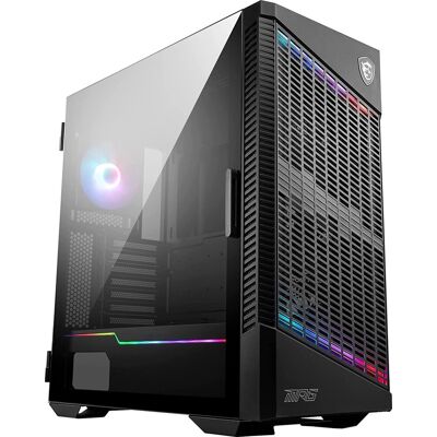 Obudowa PC MSI MPG VELOX 100P AIRFLOW Obudowa PC MSI MPG VELOX 100P AIRFLOW