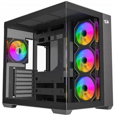 Inny producent Obudowa REDRAGON GC-623-PRO EVO ARGB Inny producent Obudowa REDRAGON GC-623-PRO EVO ARGB