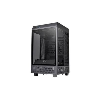 Obudowa Thermaltake The Tower 100 Mini PC Obudowa Thermaltake The Tower 100 Mini PC