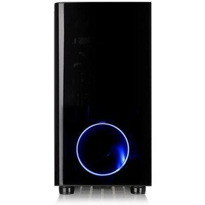 Obudowa Thermaltake View 31 Tempered Glass Black Obudowa Thermaltake View 31 Tempered Glass Black