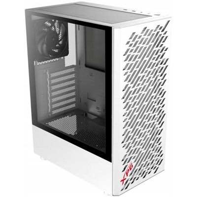Obudowa XPG Valor Air MT Biały Obudowa XPG Valor Air MT Biały