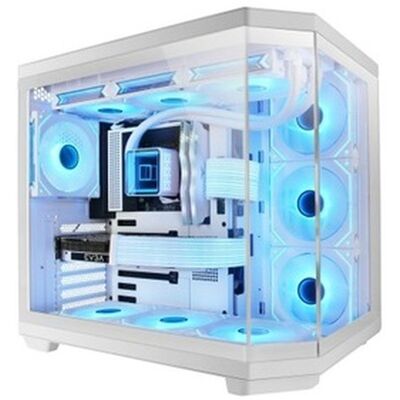 TACENS MARS MC-3TCORELCDM 7.2' IPS LCD mATX-obudowa TACENS MARS MC-3TCORELCDM 7.2' IPS LCD mATX-obudowa