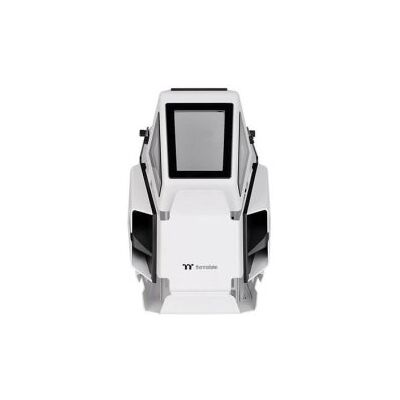 Thermaltake AH T200 Snow Obudowa PC w formacie Micro-ATX Thermaltake AH T200 Snow Obudowa PC w formacie Micro-ATX