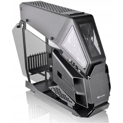 Thermaltake AH T600 Tempered Glass Thermaltake AH T600 Tempered Glass