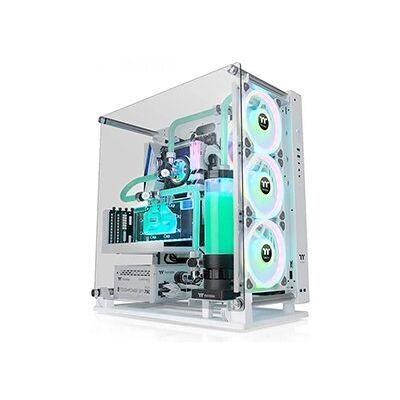 Thermaltake Core P3 Tg Pro Snow Thermaltake Core P3 Tg Pro Snow